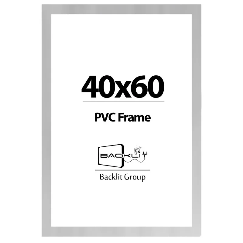 قاب عکس بکلیت مدل S-po215T سایز 40x60 سانتی متر