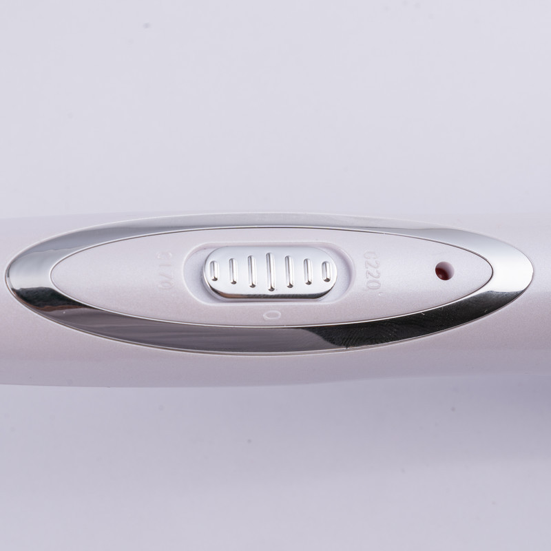 فر کننده و حالت دهنده مو جیمی مدل GM-2932