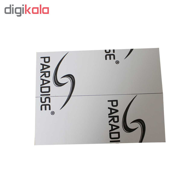 قاب عکس مدل روبیک تخت سایز 16×21 سانتی متر