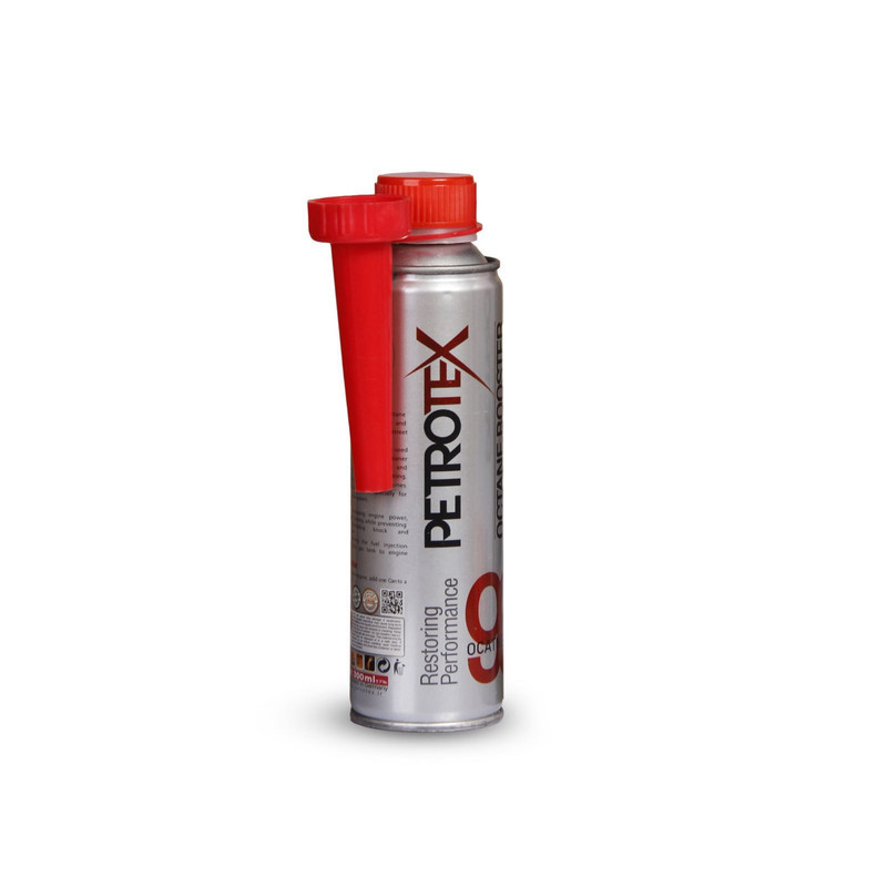 مکمل سوخت پتروتکس مدل Petro2in1 حجم 300 میلی لیتر بسته 6 عددی