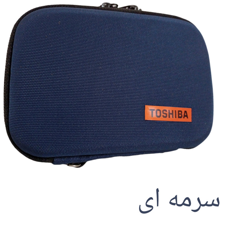 کیف هارد دیسک اکسترنال مدل t24