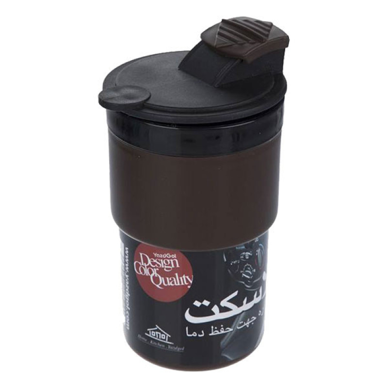 ماگ یزدگل کد54