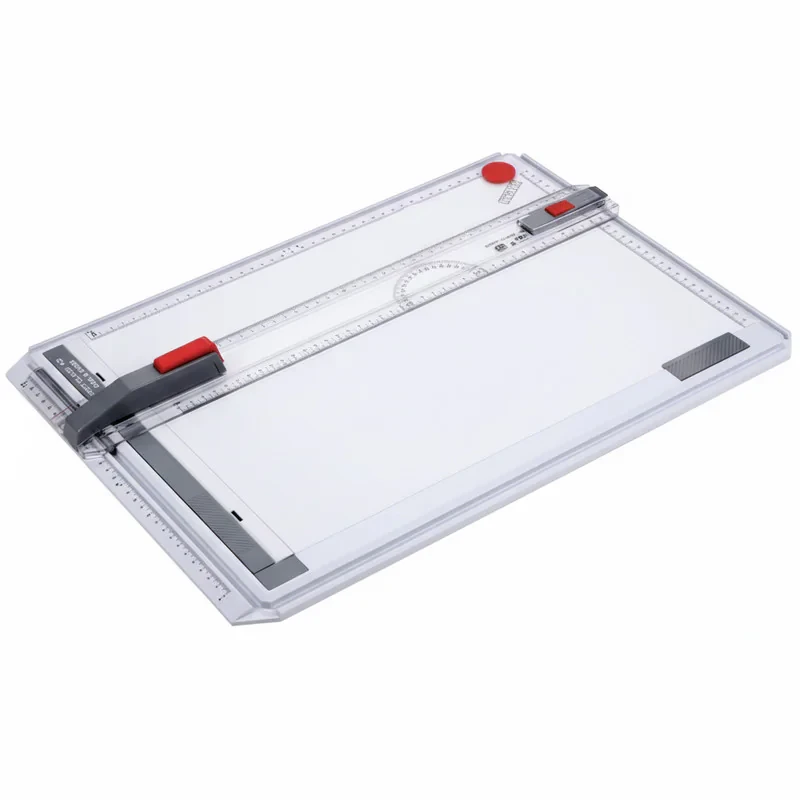 تخته رسم فابل مدل clear سایز 36x5 سانتی‌متر