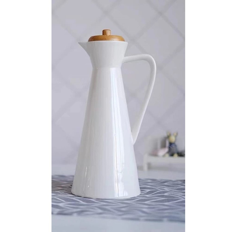 ظرف روغن وگاتی مدل 800ml-WS-276 کد DGQ51303006