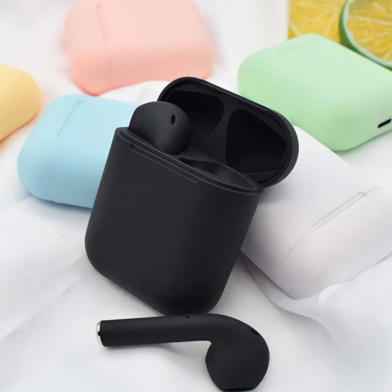 هدفون بلوتوثی  مدل inPods 12