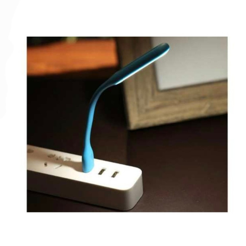 LED چراغ یو اس بی مدل New 2023 Plus