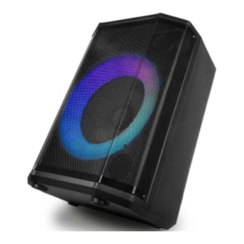 اسپیکر بلوتوثی قابل حمل آپولو مدل S1088 RGB