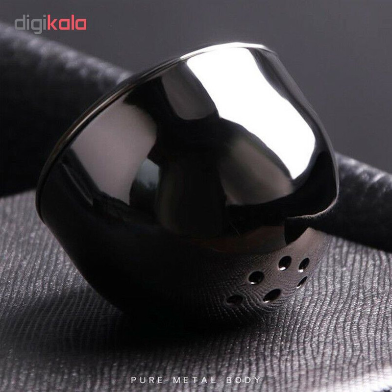 ساعت رومیزی طرح کیا مدل K1A