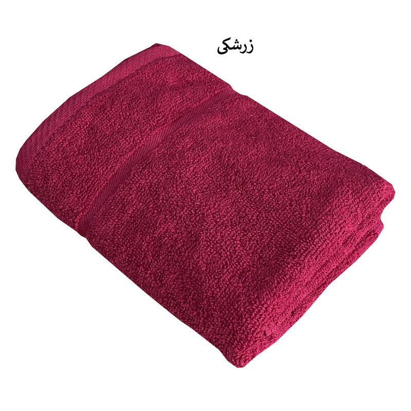 حوله استخری شایسته مدل تهمینه سایز 45x90 سانتی متر
