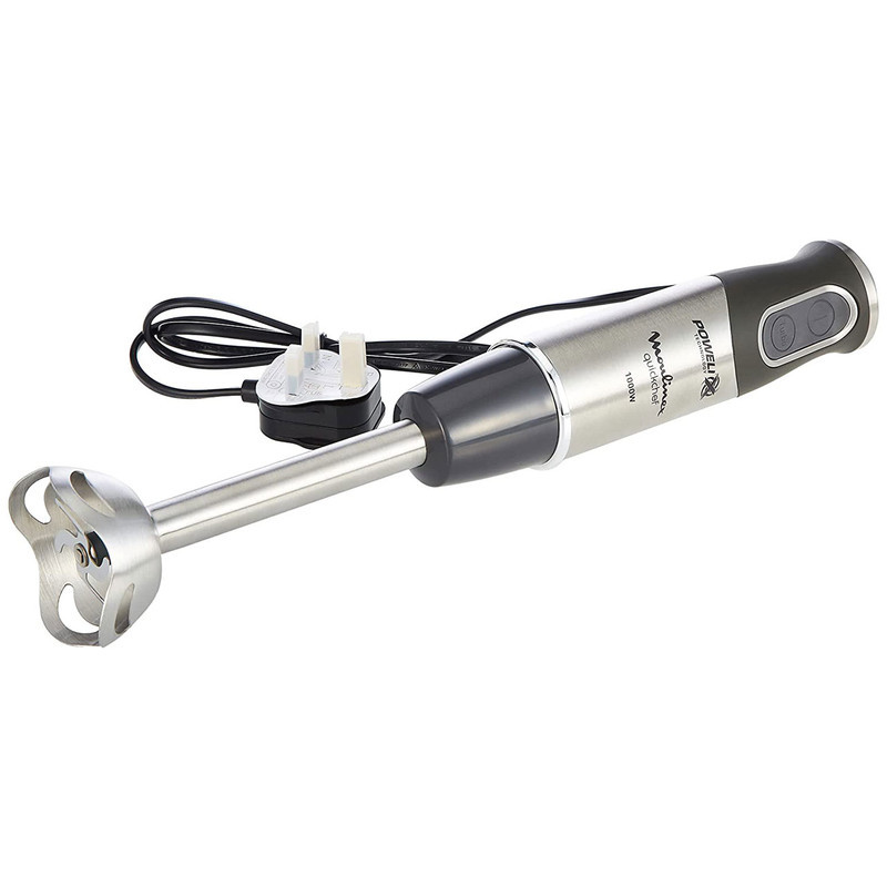 گوشت کوب برقی چندکاره 1000 وات مولینکس مدل DD65J827
