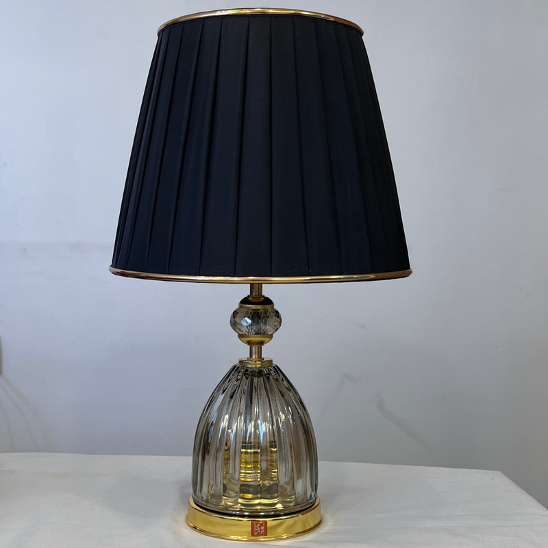 آباژور رومیزی نورهام مدل NHM-CUPHNY-28