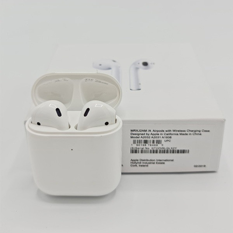 هدفون بلوتوثی مدل Air pods 2