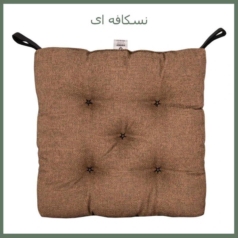 تشک صندلی فیریسکی مدل NU-1287
