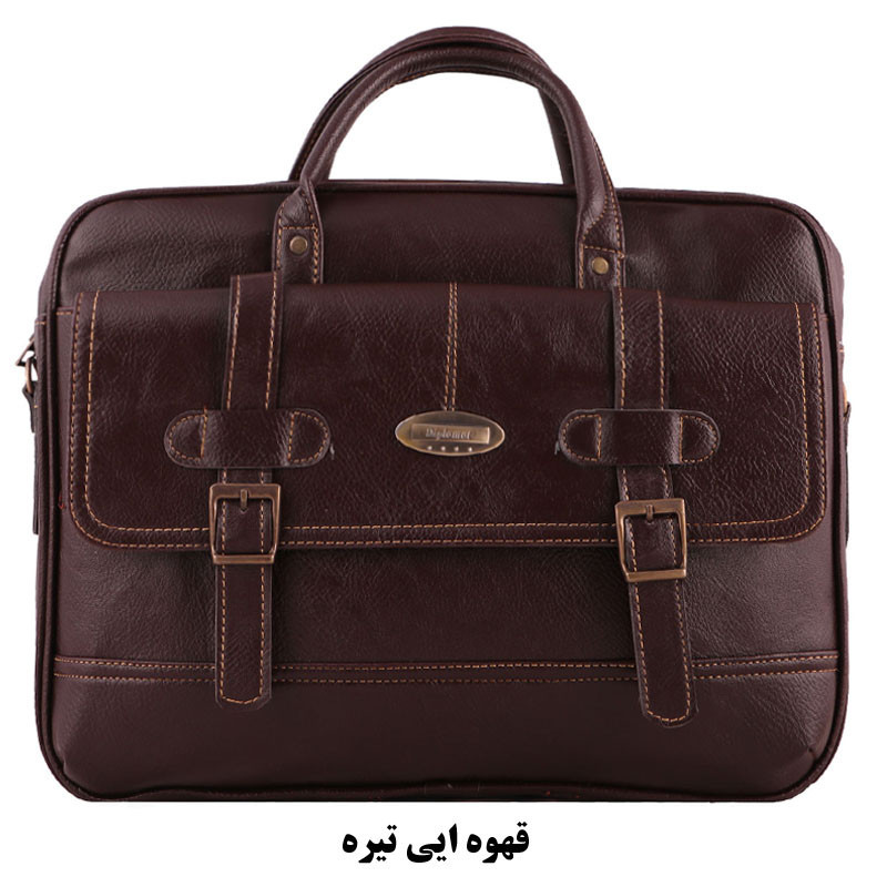 کیف لپ تاپ مدل Y-sh-011 مناسب برای لپ تاپ 15.5 اینچی
