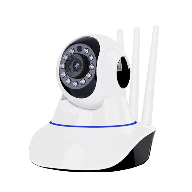 دوربین مداربسته تحت شبکه مدل ipc-v380-Q5Y-1