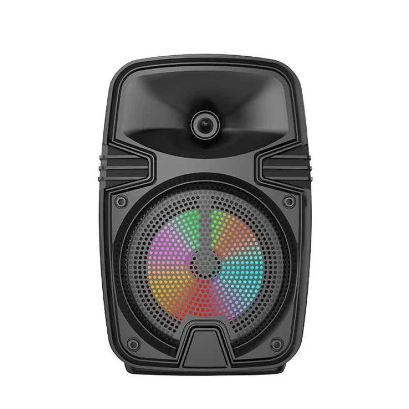 اسپیکر بلوتوثی مدل SING ZQS1461S BT