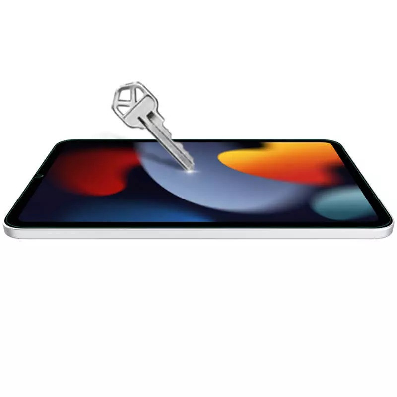 محافظ صفحه نمایش 5D اپیکوی مدل Super Power مناسب برای تبلت اپل iPad Mini 7  Mini 6