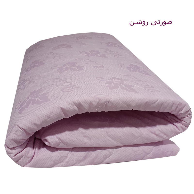 تشک مهمان یوموش تکس مدل ROYAL سایز 185×85 سانتی متر به همراه بالش