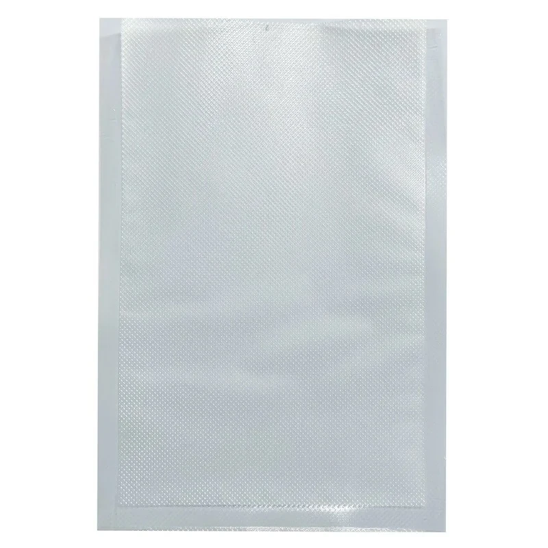پلاستیک بسته بندی مدل وکیوم کد 20*30 بسته 20 عددی