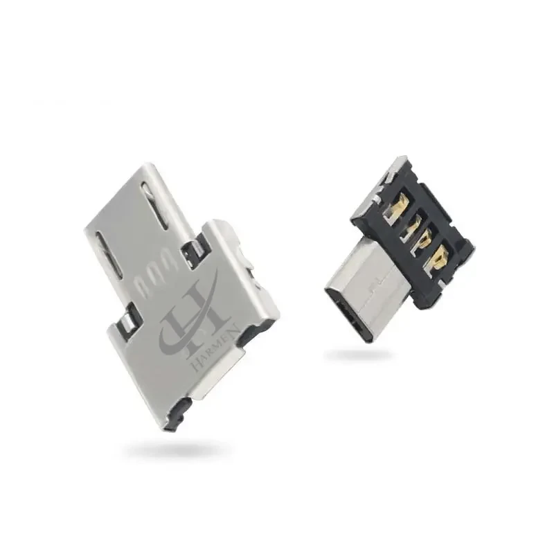 مبدل OTG microUSB به USB هارمن مدل HR1000
