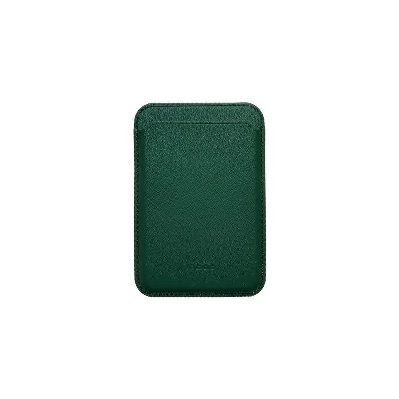 جاکارتی کی-دوو مدل Leather MagSafe