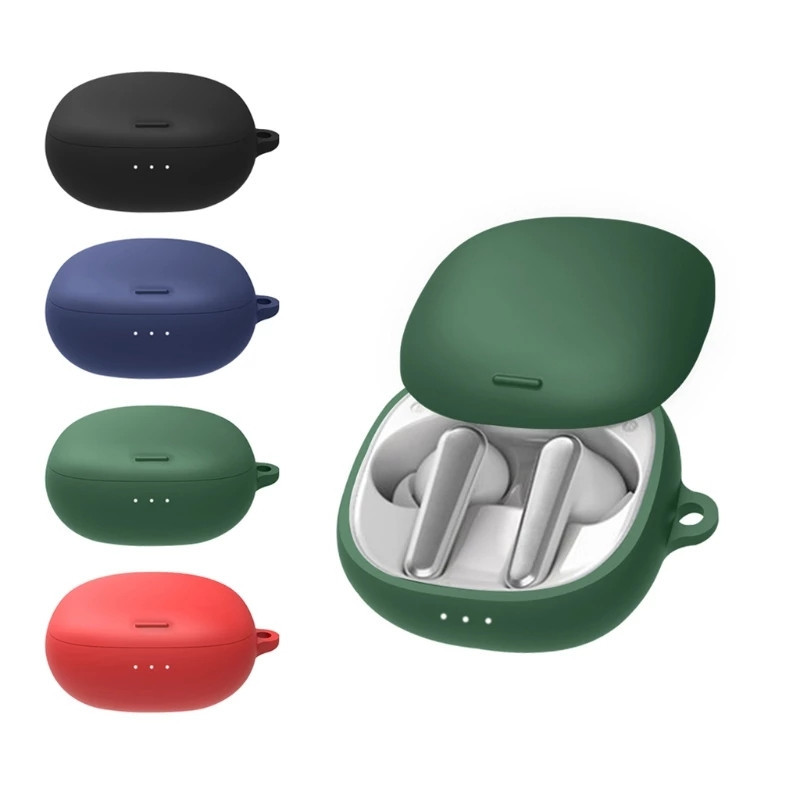 کاور گودزیلا مدل Silicone مناسب برای کیس هدفون  بی سیم انکر  Soundcore Liberty Air 2 Pro