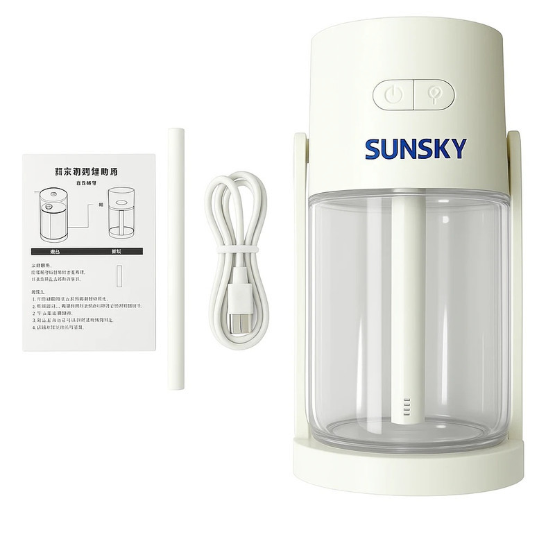 دستگاه بخور سرد سان اسکای  مدل SK-360