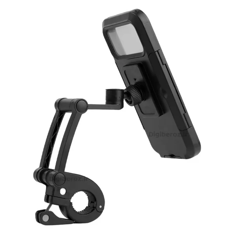 پایه نگهدارنده گوشی موبایل مدل Motor-2112