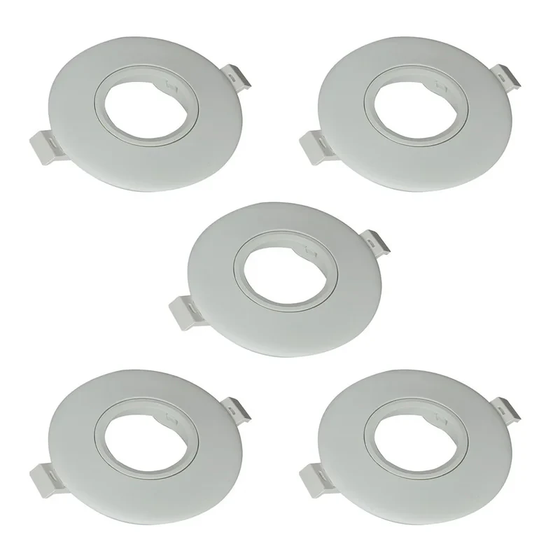 قاب هالوژن پارس لایت مدل PL- 01 بسته 5 عددی