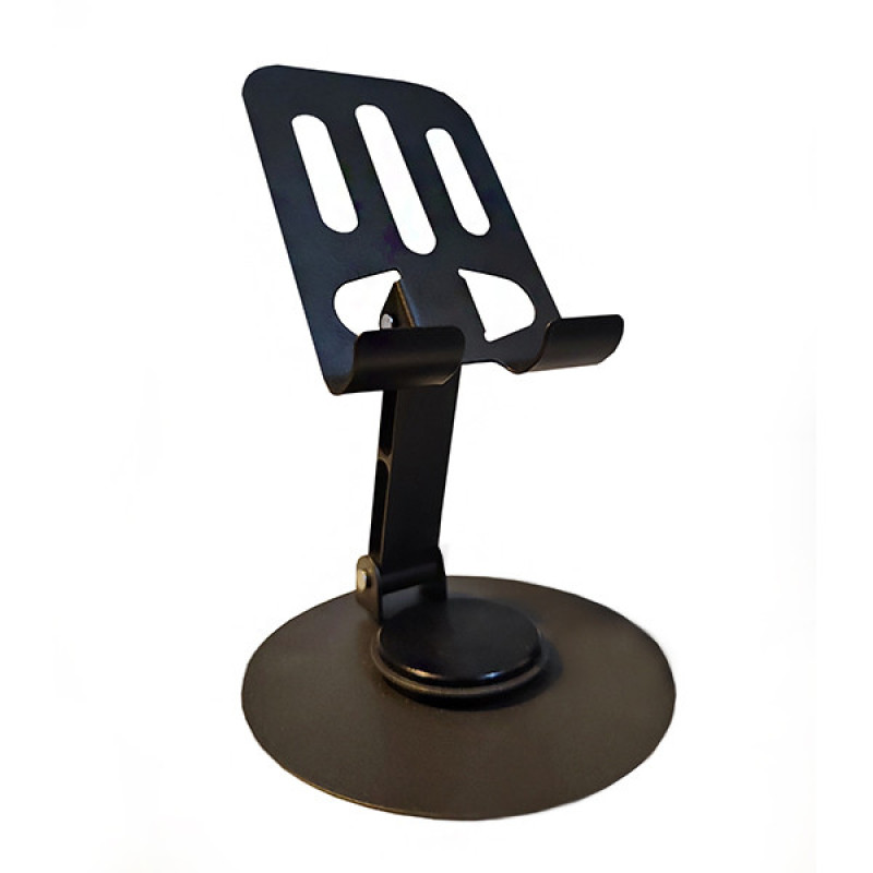 پایه نگهدارنده گوشی موبایل و تبلت مدل L-381