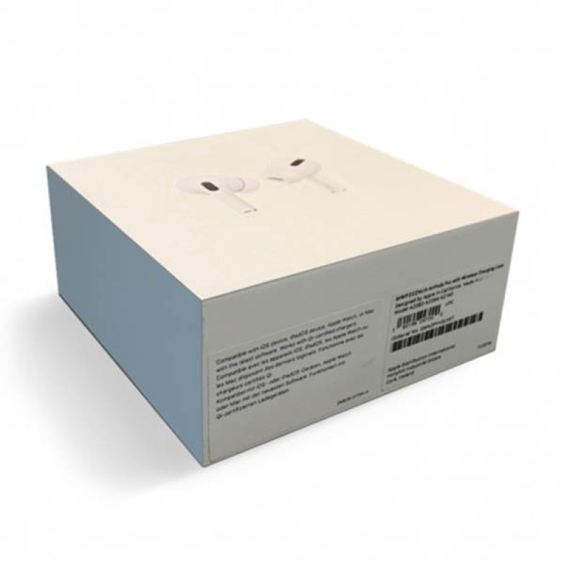 هدفون بی سیم مدل AirPods Pro A2084