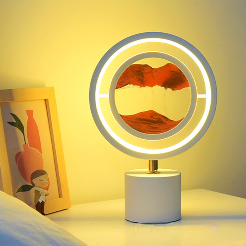 چراغ تزئینی مدل DECO6