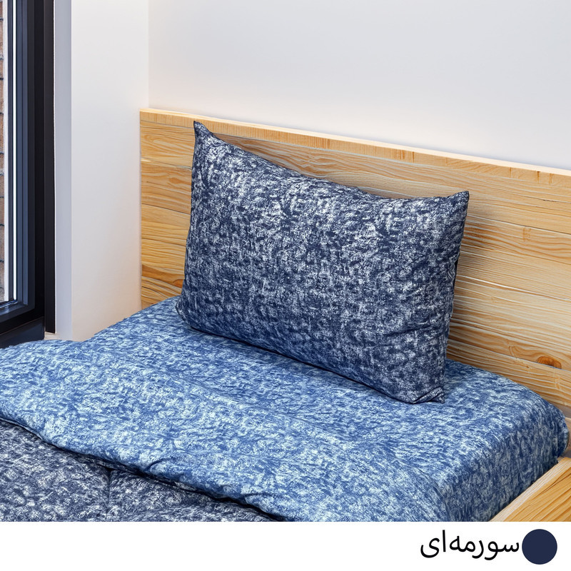 سرویس خواب تک نفره 3 تکه مانیکاهوم مدل پتینه پلاس