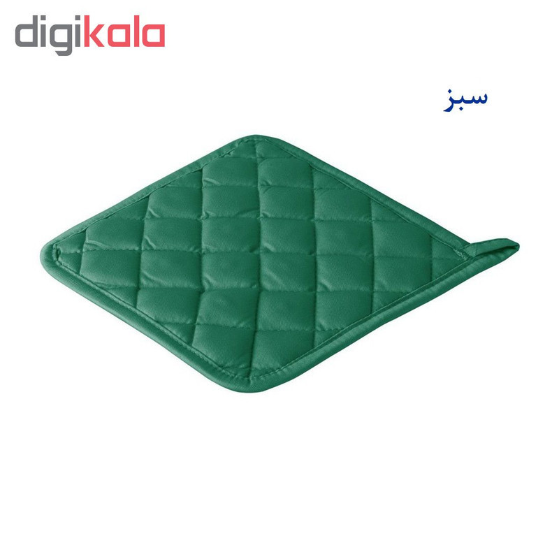 دستگیره آشپزخانه آما هوم مدل 760 بسته 2 عددی