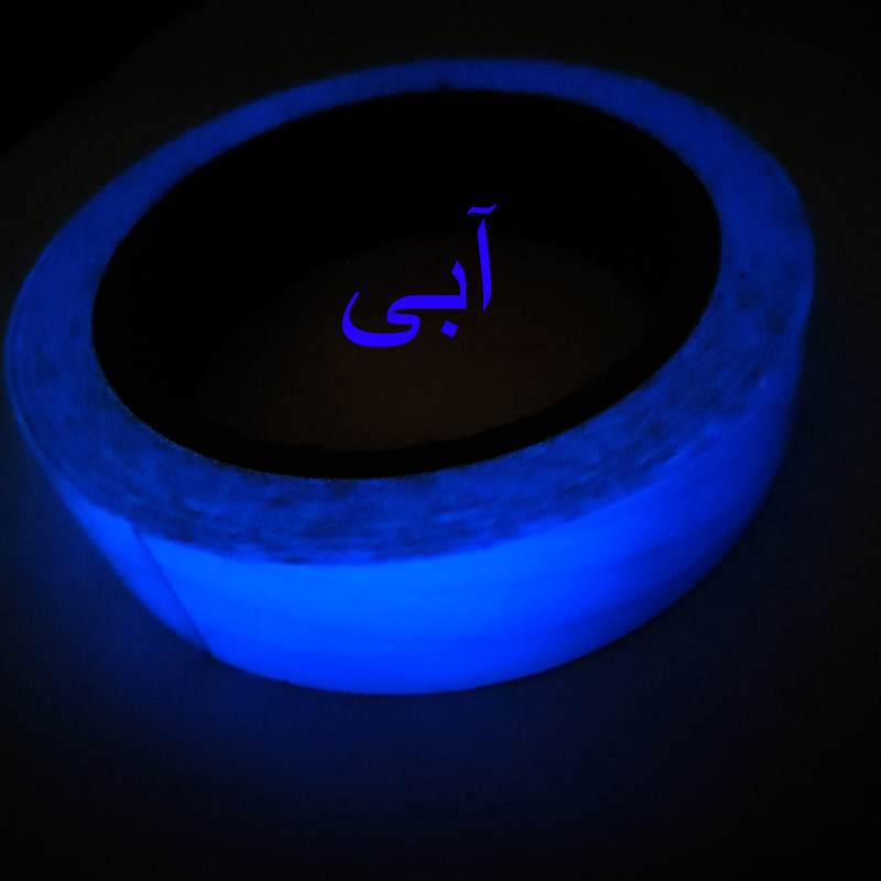 نوار هشدار شبرنگ مدل  M10