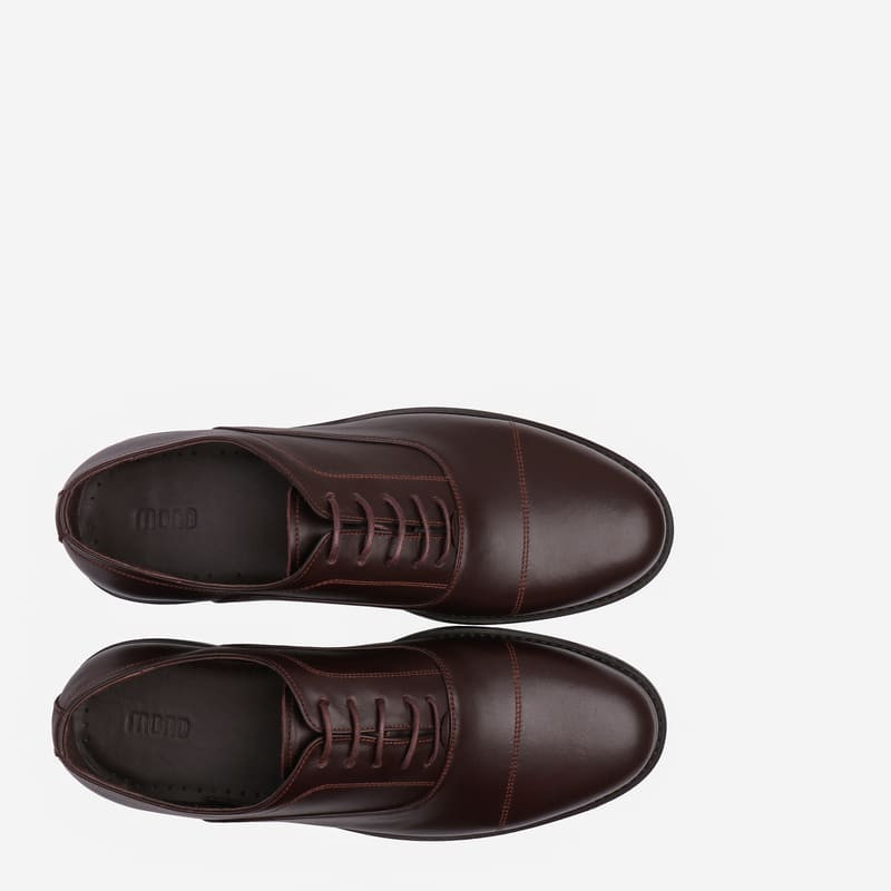 کفش رسمی مردانه مونو مدل J5529-088