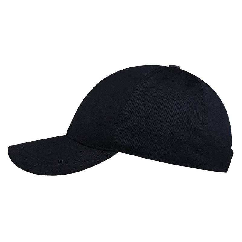 کلاه کپ مدل  کتان ساده