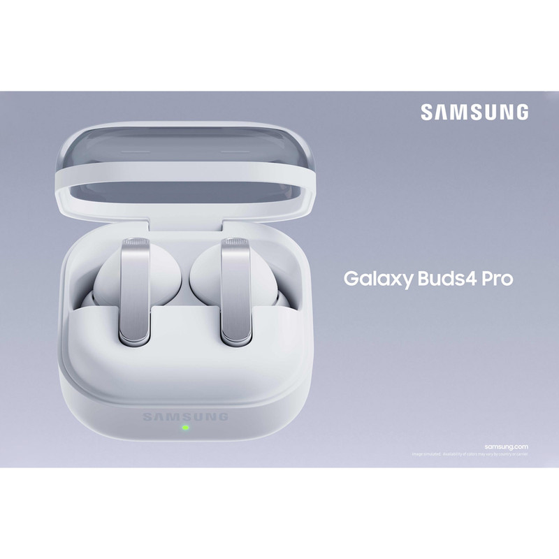 هدفون بلوتوثی سامسونگ مدل Galaxy Buds 4 Pro