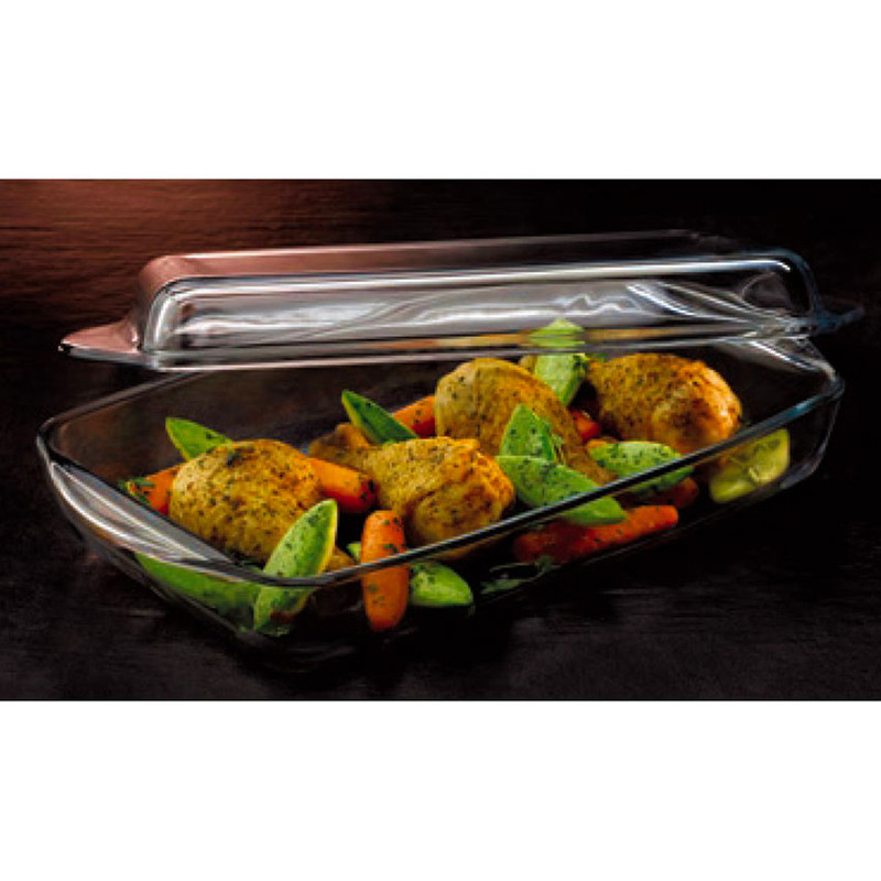 ظرف پخت بورجم مدل Ovenware کد 91059