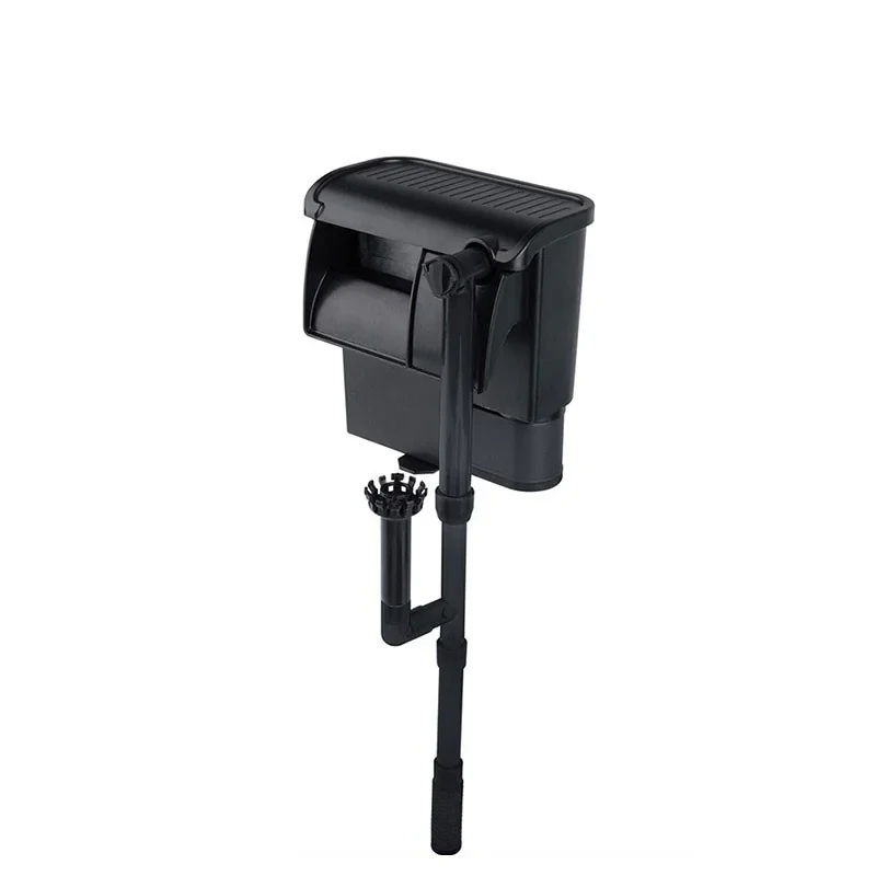 فیلتر خارجی آکواریوم جنکا مدل XP-31