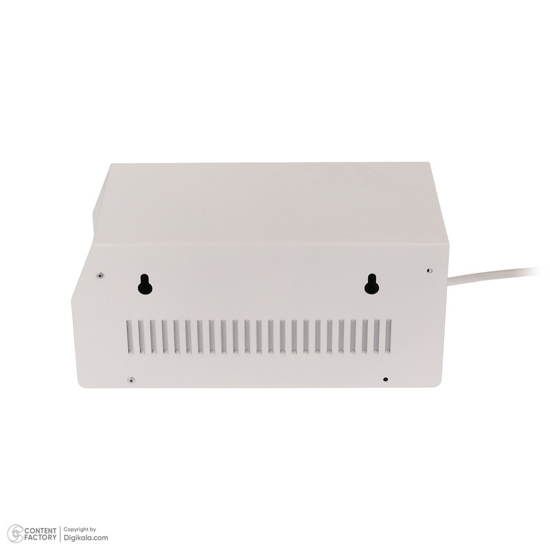 استابلایزر اینکا مدل ST3800 ظرفیت 260 ولت آمپر