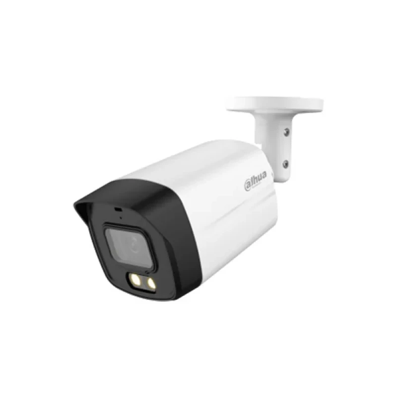 دوربین مداربسته آنالوگ داهوا مدل DH-HAC-HFW1509TLMP-A-LED