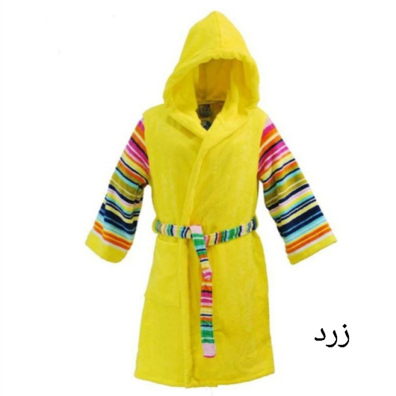 حوله پالتویی هنرمند مدل تتیس سایز 115