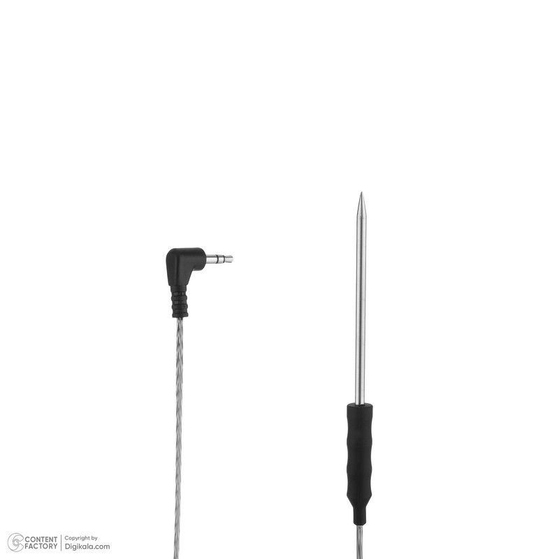 سرخ کن بدون روغن وسترن هاوس مدل WAF-7780