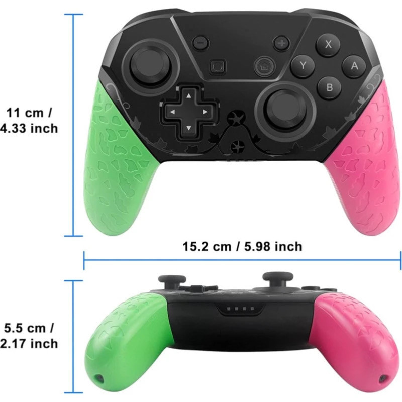 دسته بازی بیسیم مدل Pro Controller