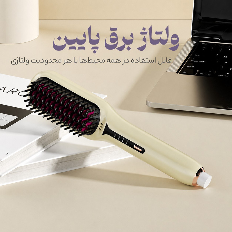 برس حرارتی مدل ln526