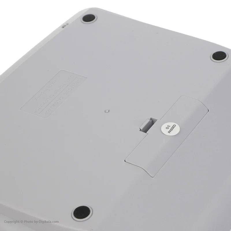 ماشین حساب مدل EL-2136