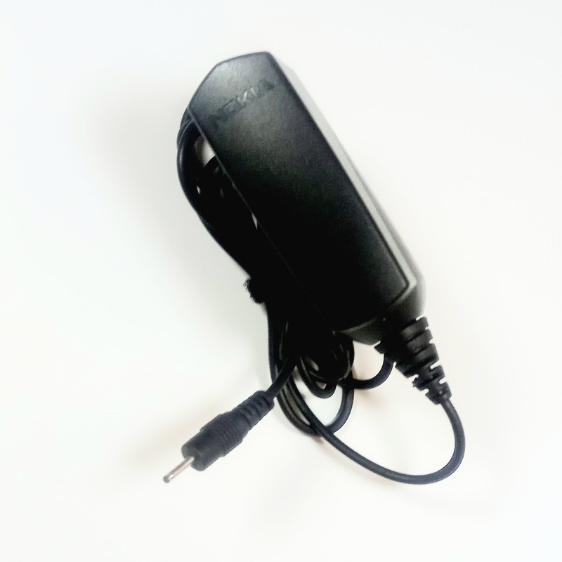 آداپتور شارژر نوکیا مدل ACP-12E