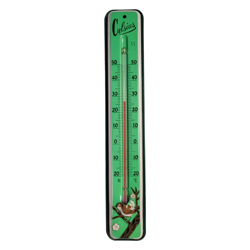 دماسنج‌ محیطی بِرد مدل BT-105-GR