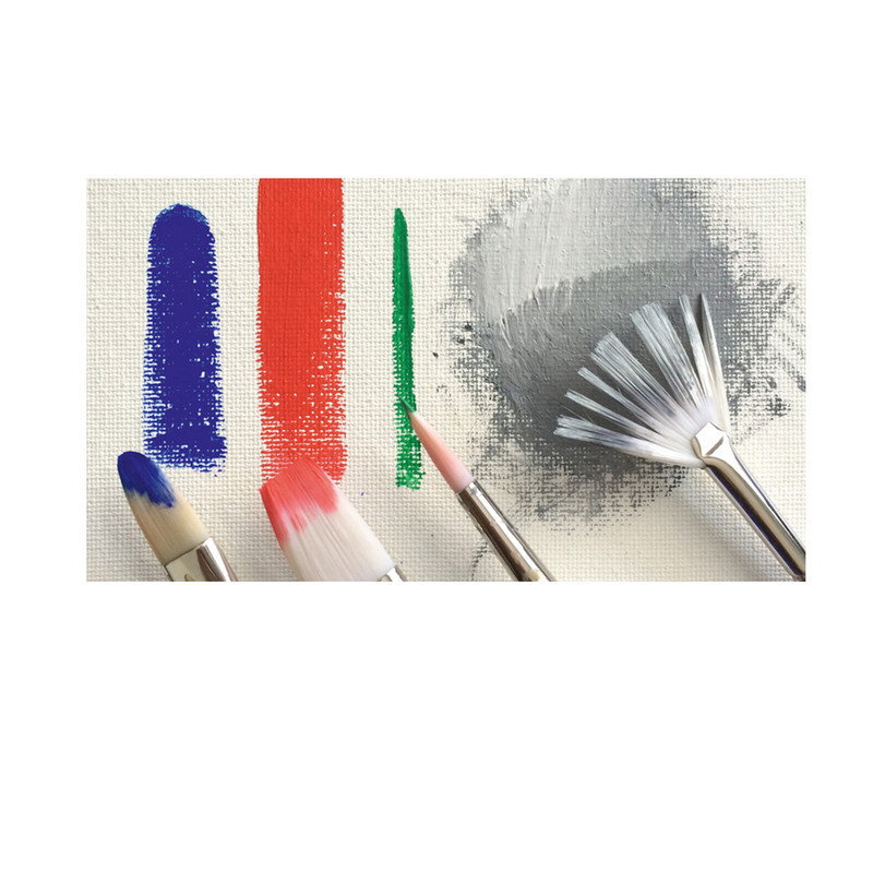 رنگ مشکی اکریلیک لکسوو مدل Painting وزن 1 کیلو گرم